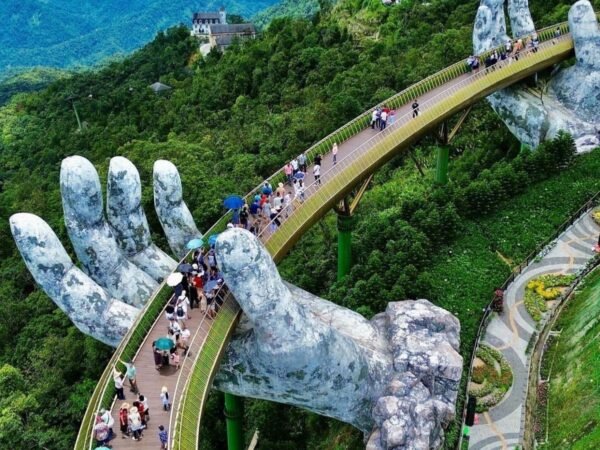 Bangalore to Vietnam